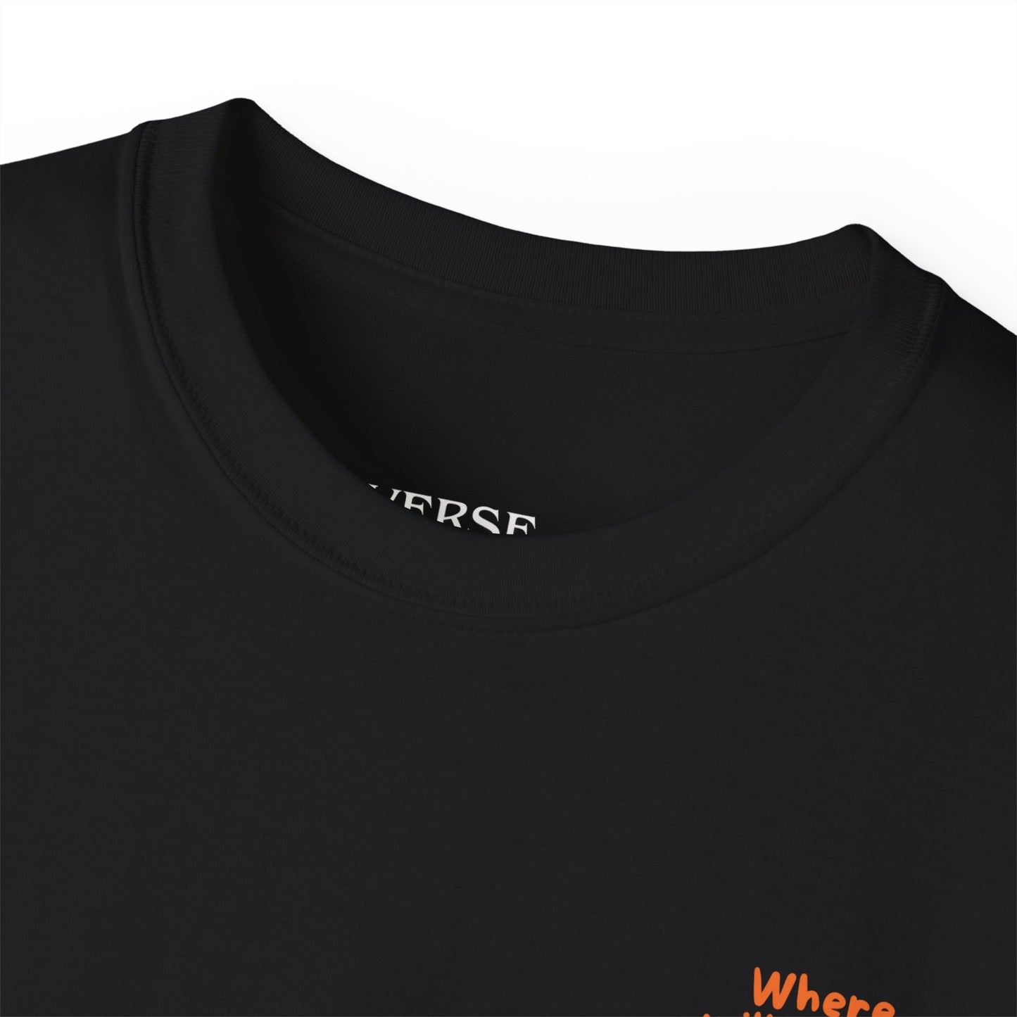 Where will you go ?