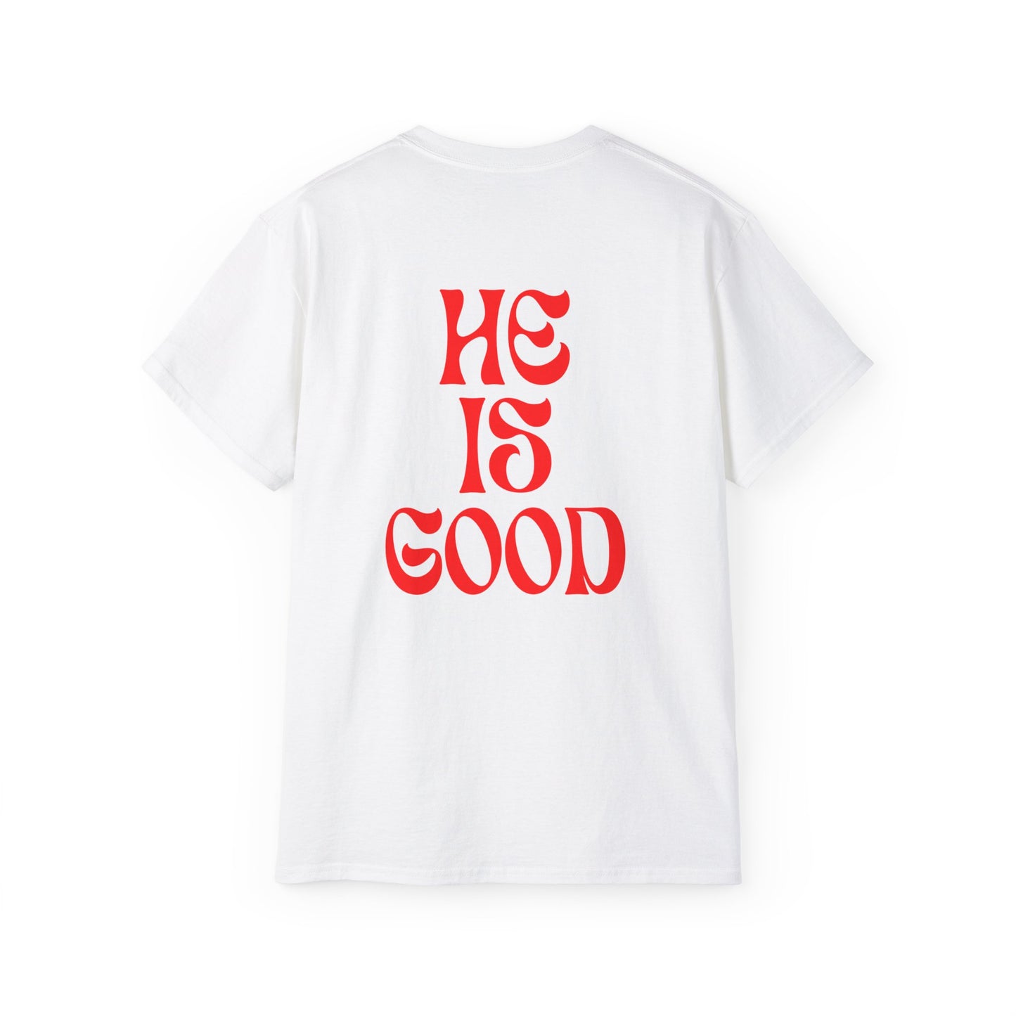 He Is Good