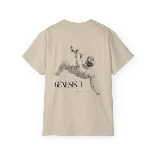 Genesis 3