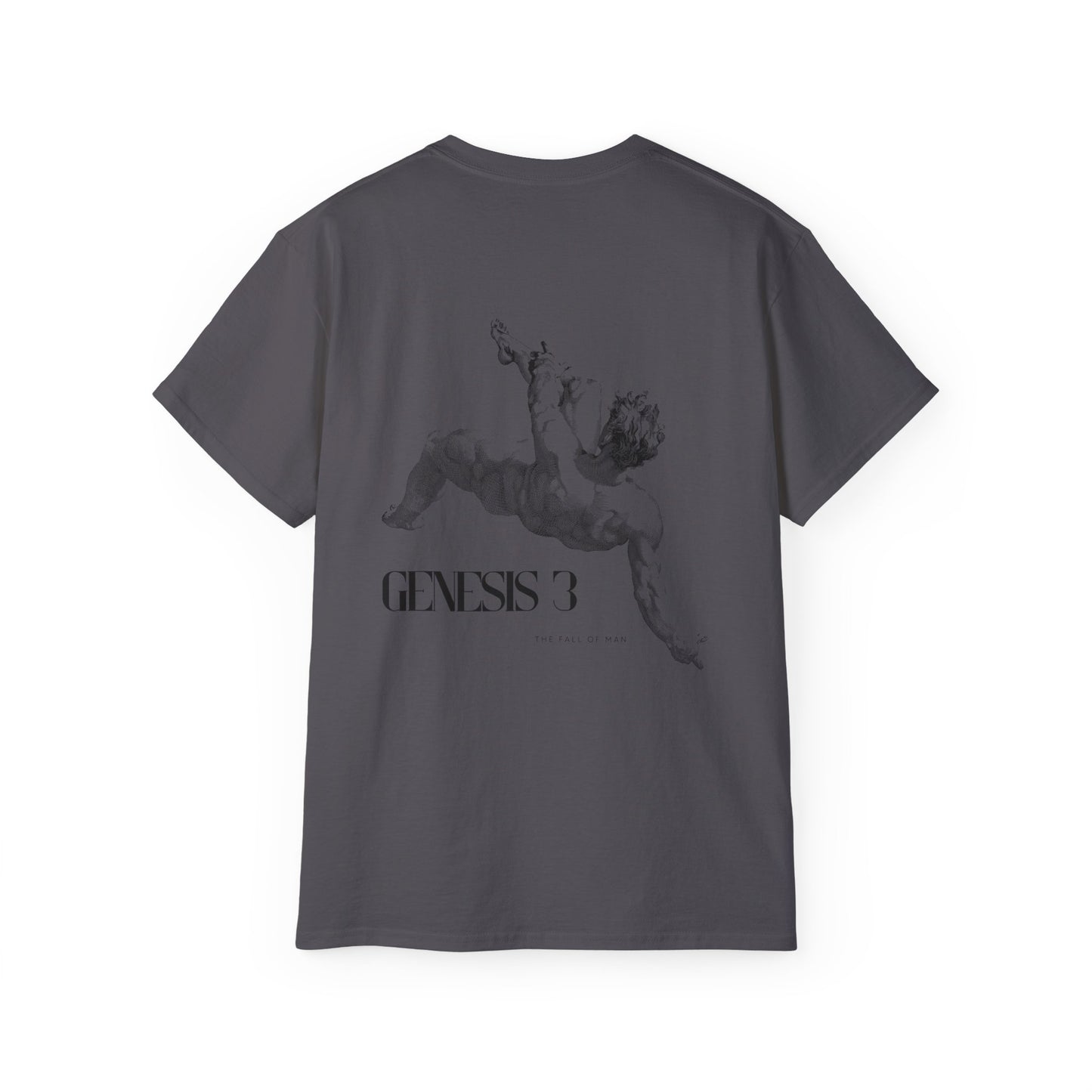 Genesis 3