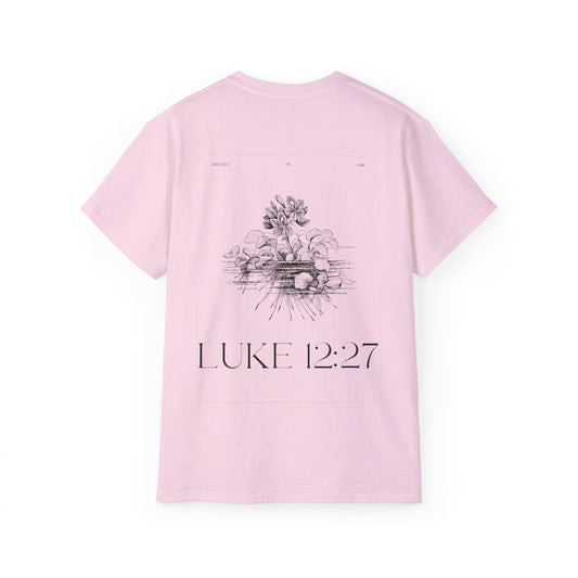 Luke 12:27